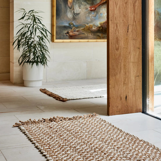 Sutton Jute Rug