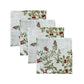 Festive Berry Napkin Set of 4