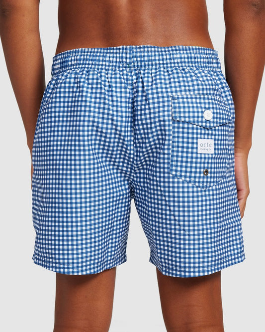 Horrocks Shorts