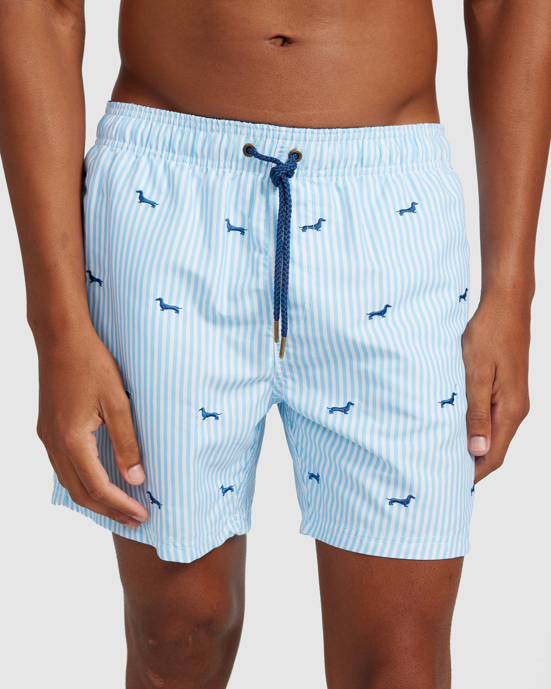 Pennington Shorts