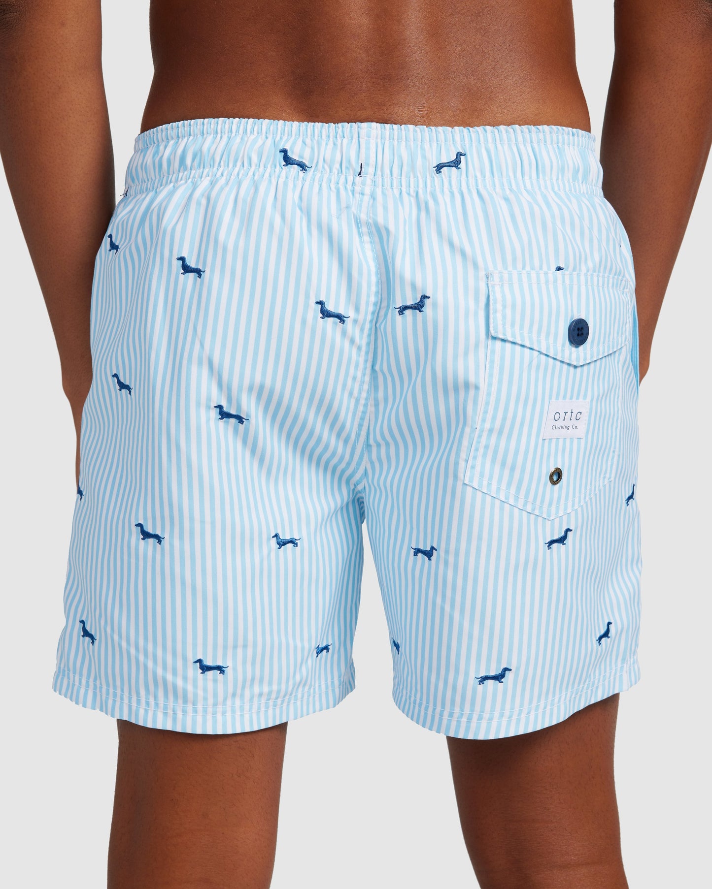 Pennington Shorts