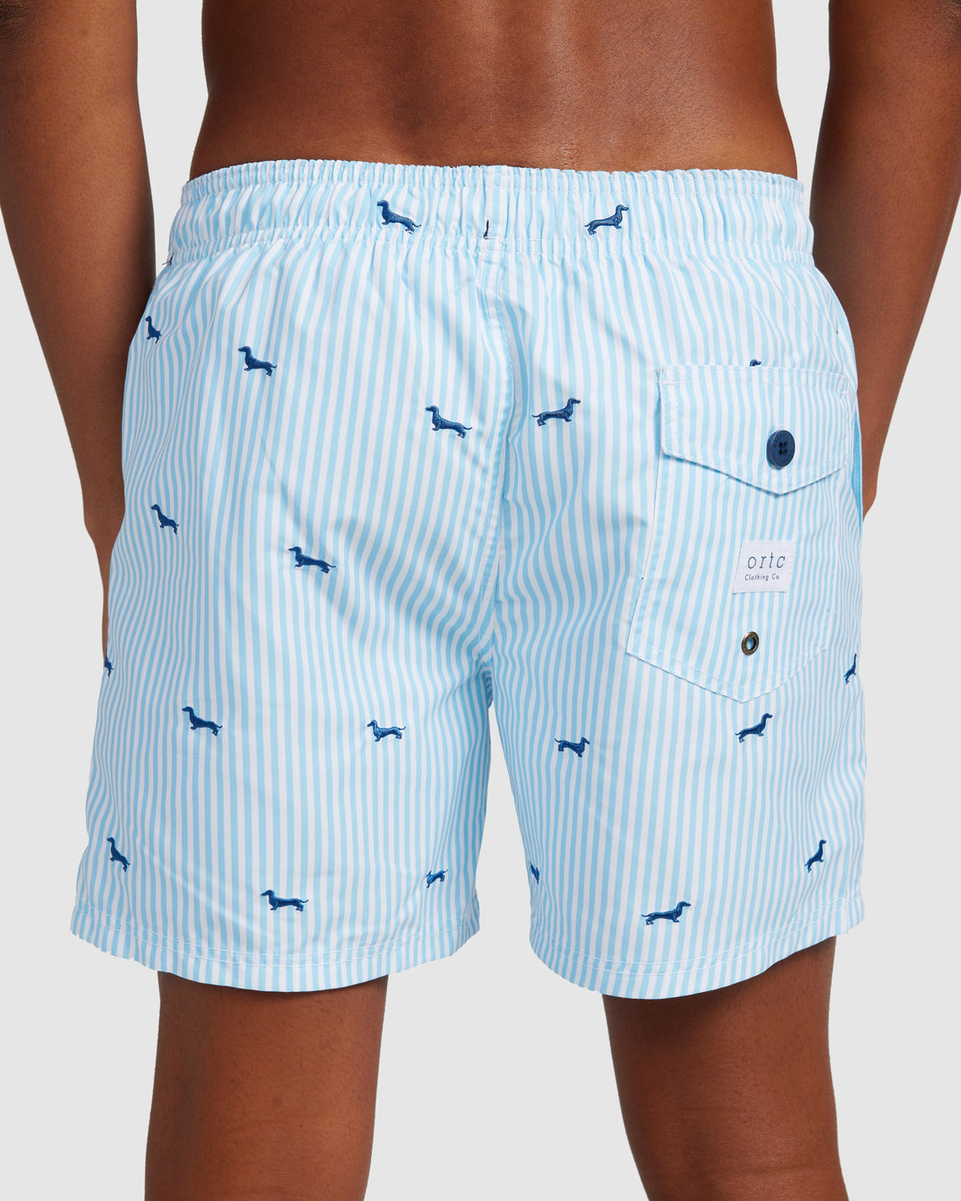 Pennington Shorts