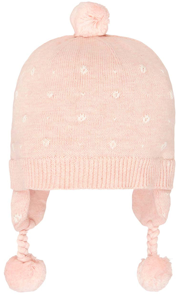 Organic Earmuff - Fantasy Mia