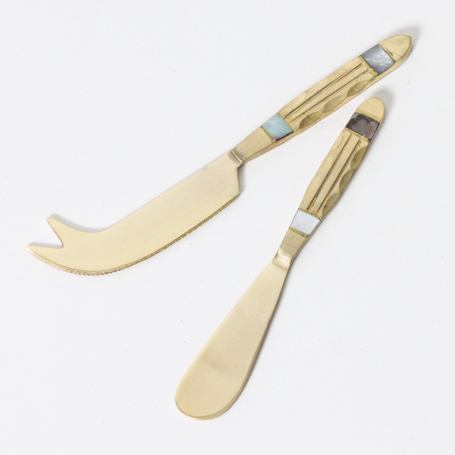 Pearl Cheese & Spread Knife