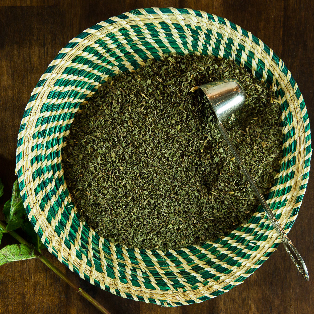 Pure Peppermint | The Tea Collective