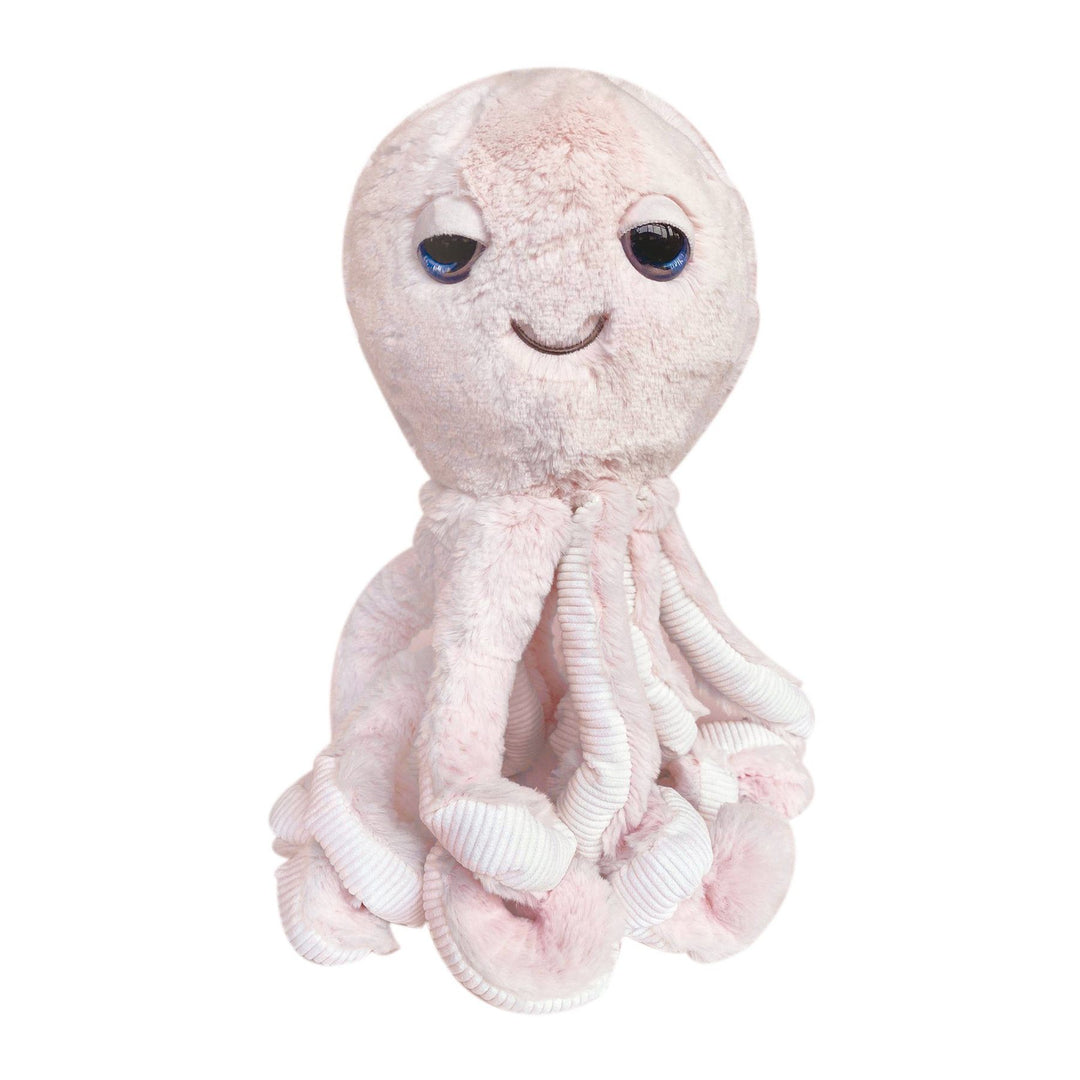Cove Octopus - Pink