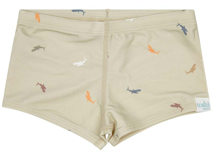 Swim Shorts Shark Tank