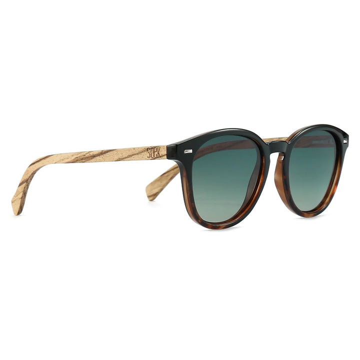 TAINE BLACK TORT  Walnut Arms