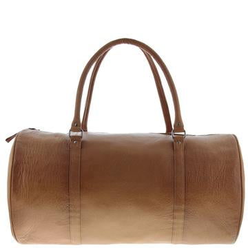 Soft Leather Duffle Bags | Cobb & Co