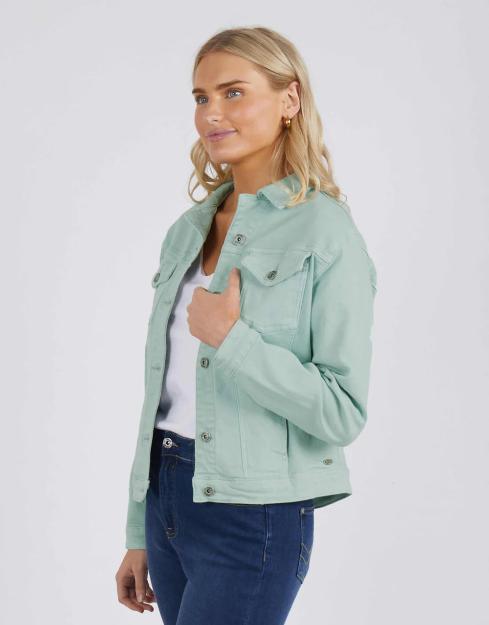 Tilly's 2025 windbreaker womens