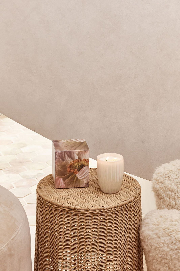 In Bloom Soy Candle