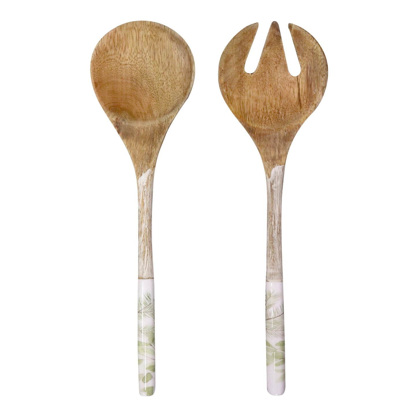 Gumdrop Salad Server - Set of 2