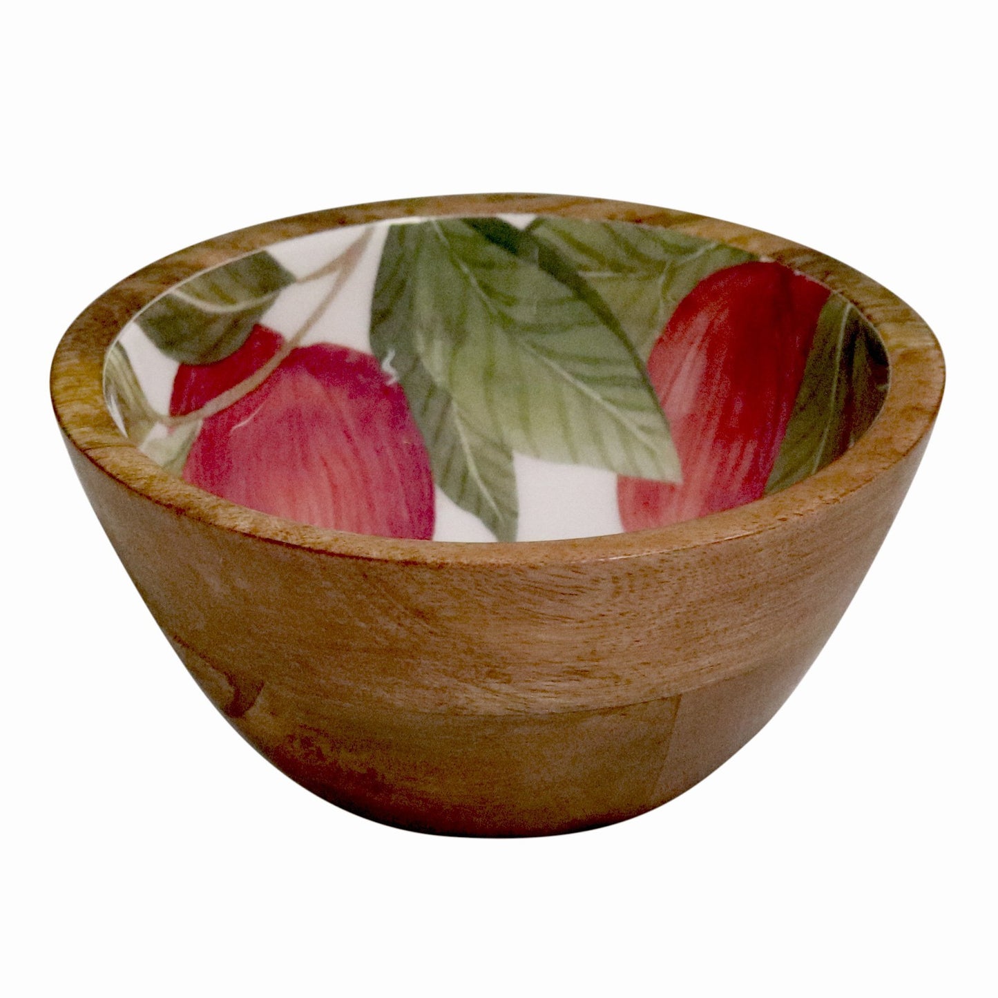 Apples Small Bowl
