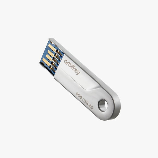 Orbitkey Accessory | USB