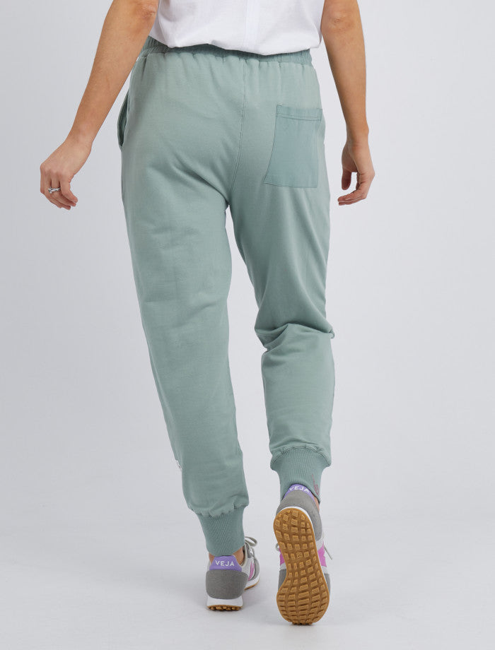 Addison Iceburg Green Lounge Pant