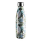 Insulated Drink Bottle - Palm Tree