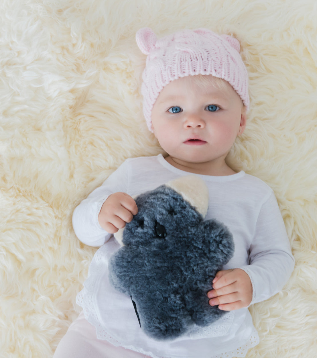 FLATOUTbear Baby