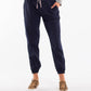 Florence Pants - Navy