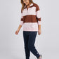 Foundary Zip Neck