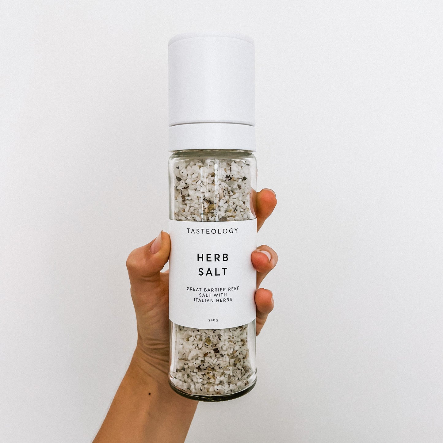 Great Barrier Reef Herb Salt