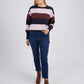Hallie Stripe Knit