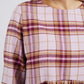 Harriet Check Dress