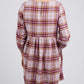 Harriet Check Dress