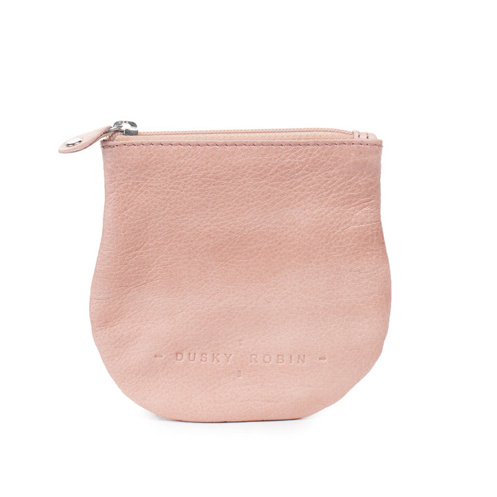 Lilly Coin Purses | Dusky Robin