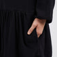 Lola Long Sleeve Dress
