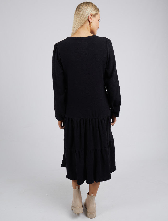 Lola Long Sleeve Dress