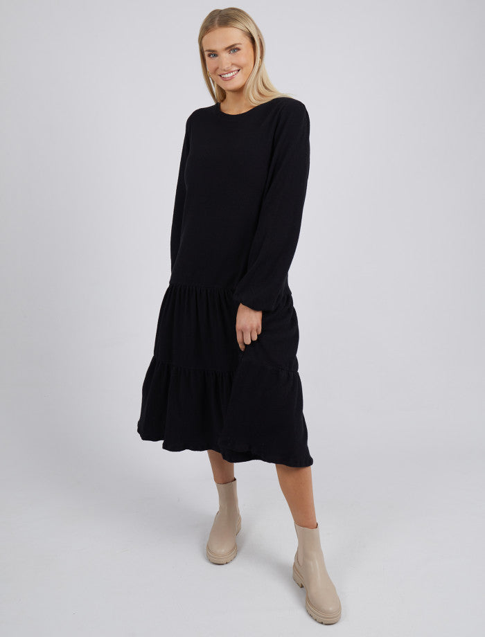 Lola Long Sleeve Dress