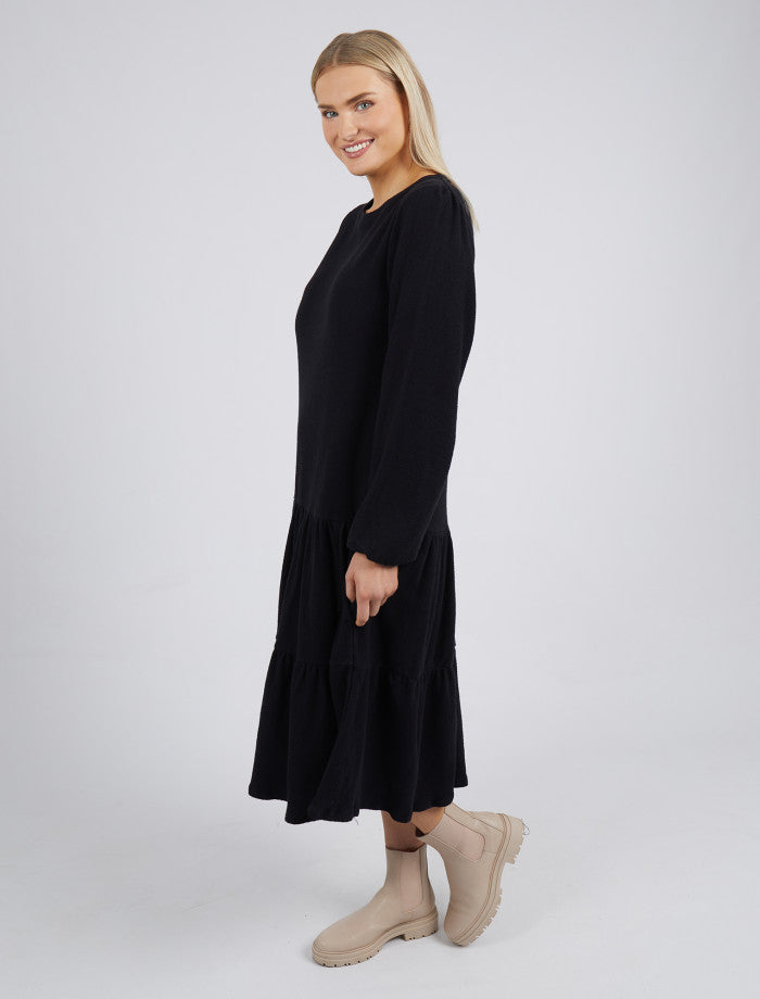 Lola Long Sleeve Dress