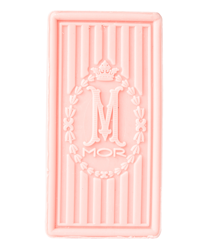 Marshmallow Triple-Milled Soap