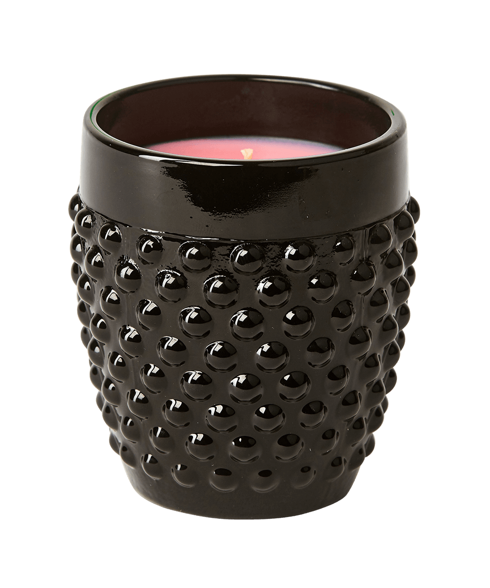 Marshmallow Deluxe Soy Candle