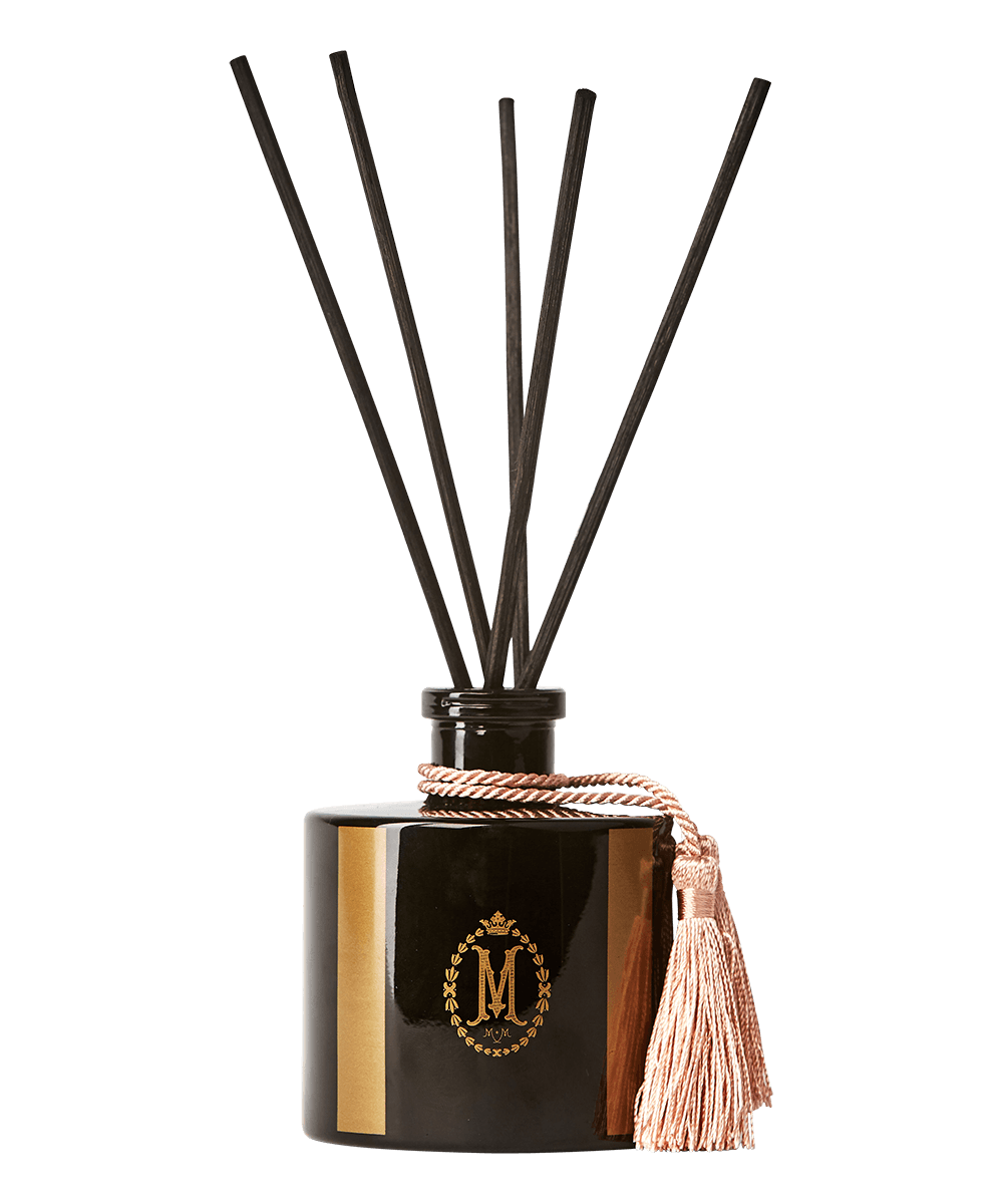 Reed Diffuser - Marshmallow | MOR