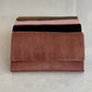 Rose Purse | Dusky Robin