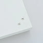 Amore Stud Earrings