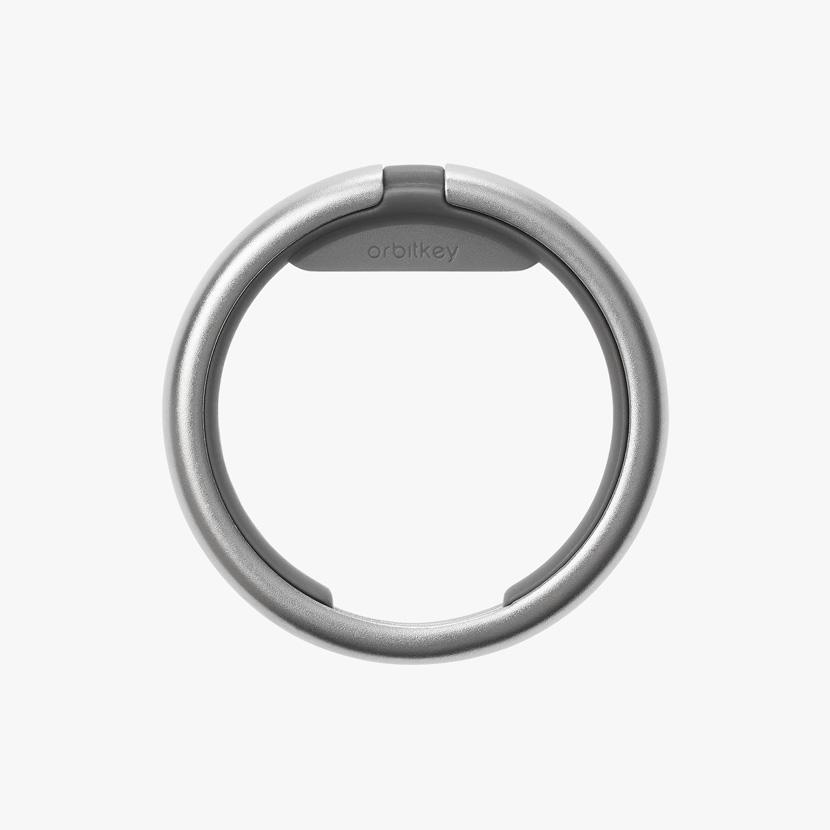 Orbitkey Accessory | Charcoal Ring