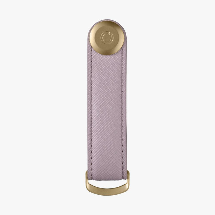 Key Organiser Saffiano - Lilac