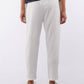 Ritchie Pant - White